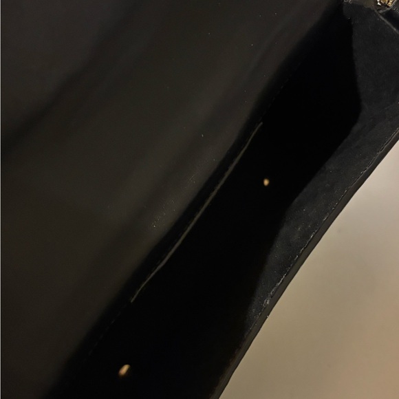 LN-Michael Kors Jayne Small Camo trunk bag with matching wallet and card holder - Picture 14 of 16